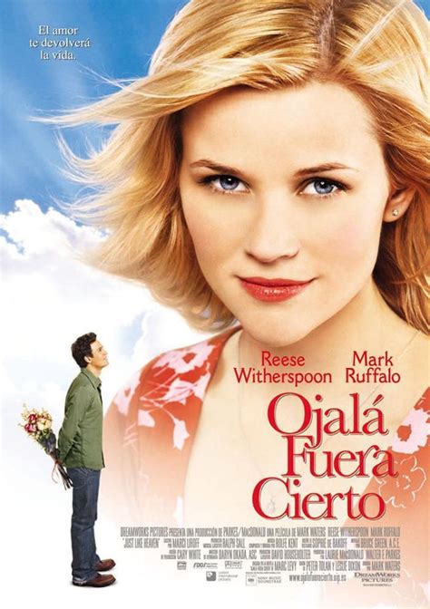 como si fuera cierto pelicula completa repelis|Como si fuera cierto (2005) .